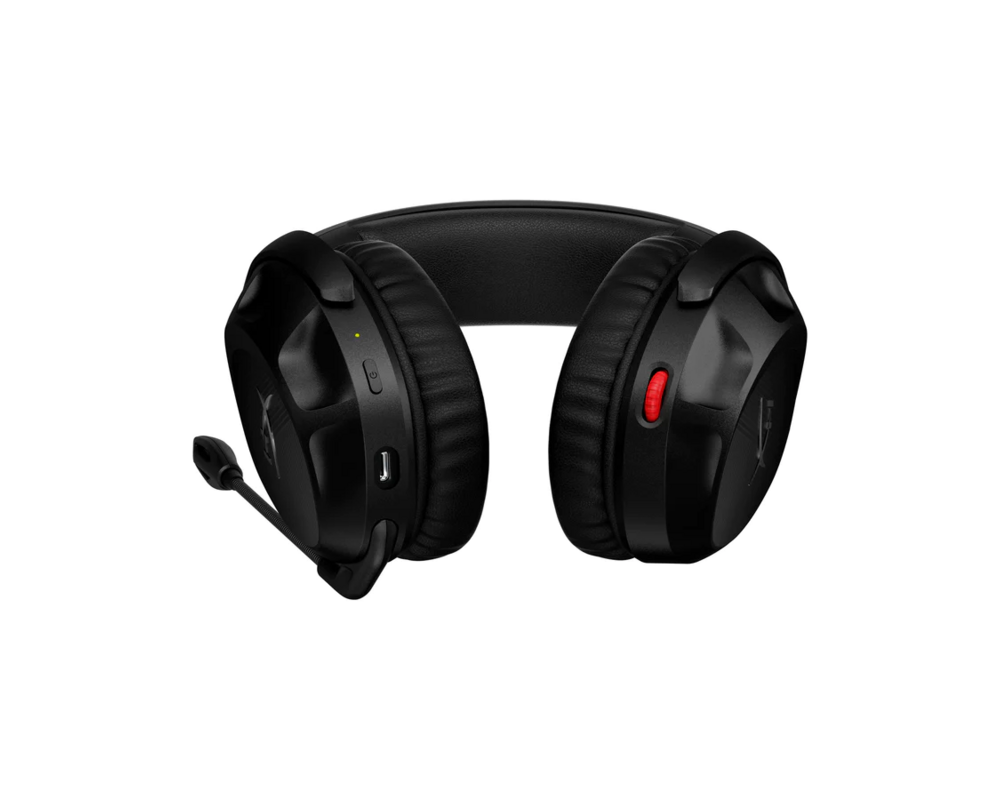 Слушалки HP HyperX Stinger 2 Wireless 3