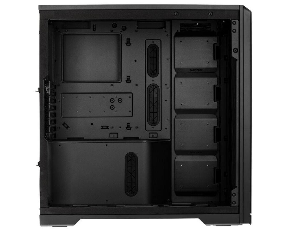 Кутия Phanteks Enthoo PRO 2 TG АRGB Big-Tower, Черна 6