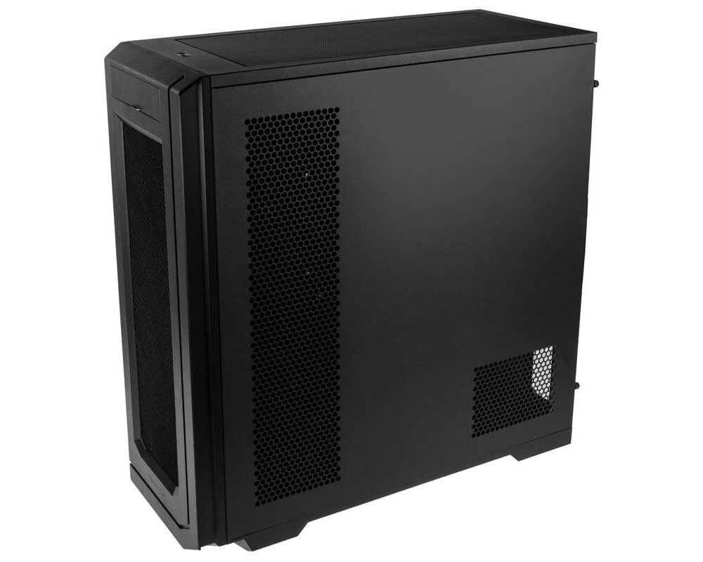 Кутия Phanteks Enthoo PRO 2 TG АRGB Big-Tower, Черна 3