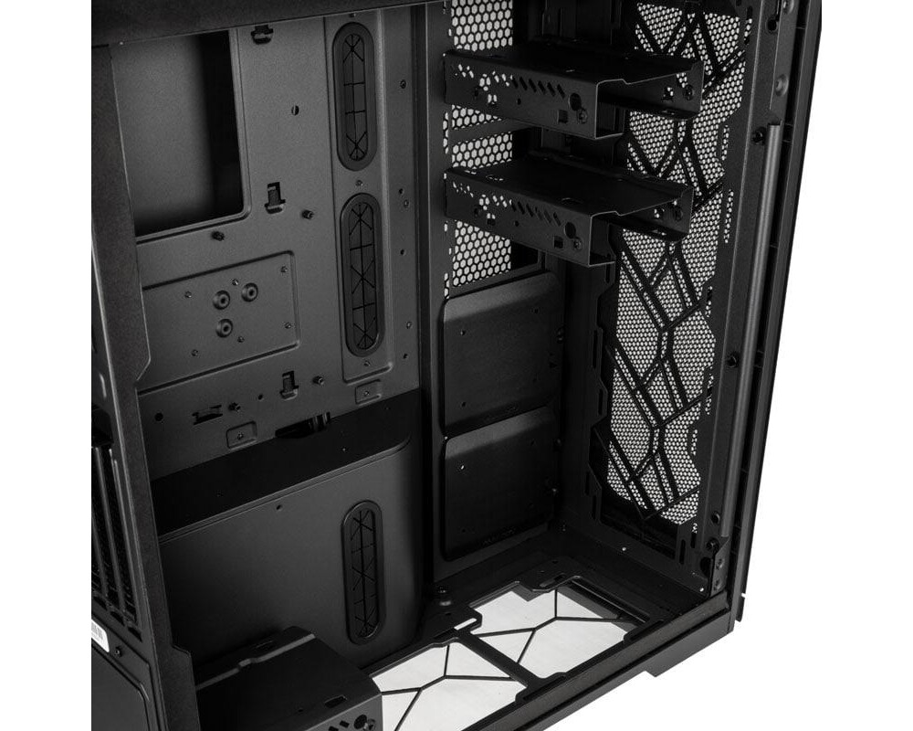 Кутия Phanteks Enthoo PRO 2 TG АRGB Big-Tower, Черна 8
