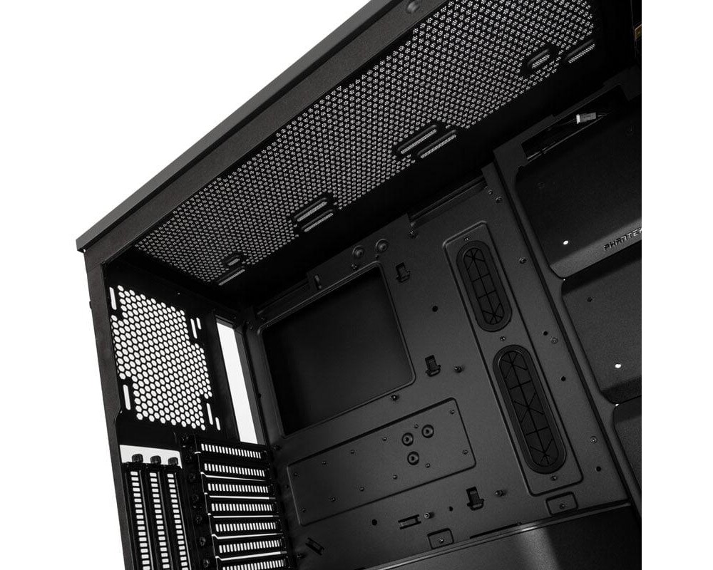 Кутия Phanteks Enthoo PRO 2 Big-Tower, Черна 10