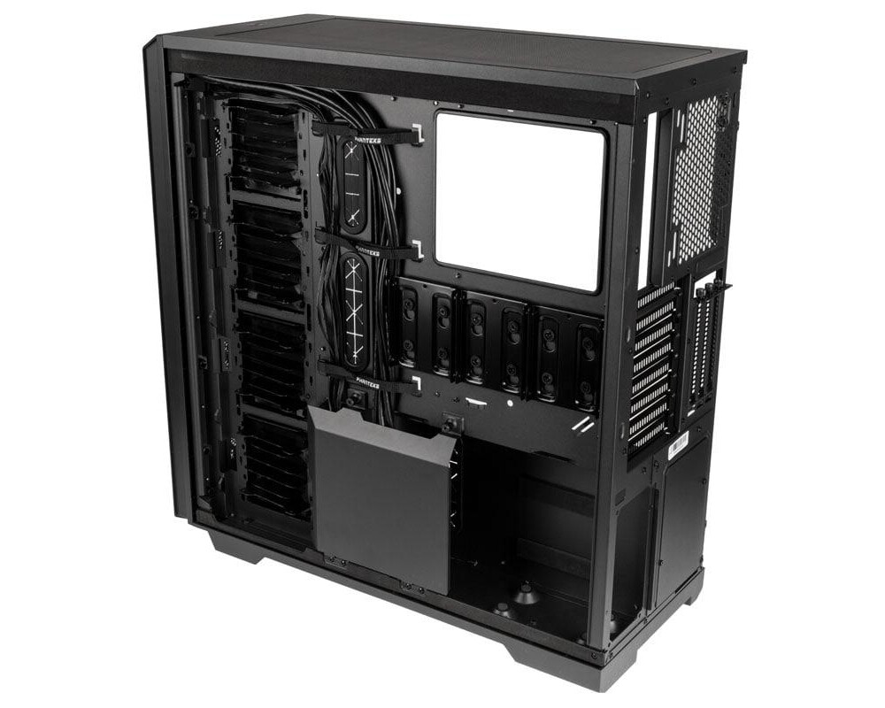 Кутия Phanteks Enthoo PRO 2 Big-Tower, Черна 9