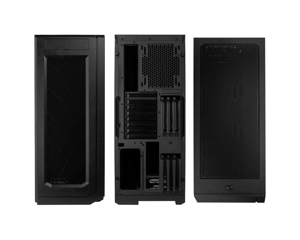 Кутия Phanteks Enthoo PRO 2 Big-Tower, Черна 4