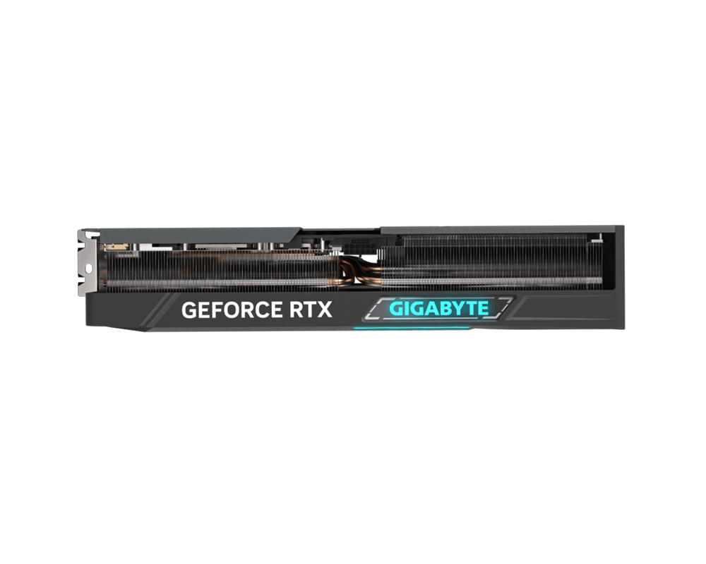 Видеокарта Gigabyte GeForce RTX 4070 Ti EAGLE 12GB GDDR6X 4
