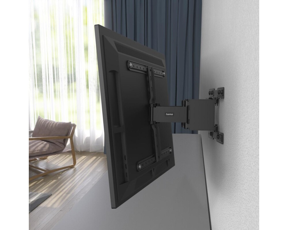 Стойка за TV, Ulstra-Slim OLED 229 см (90"), HAMA-118079 5