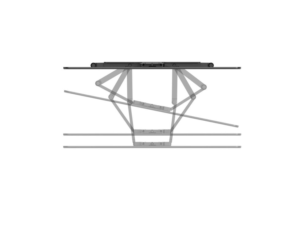 Стойка за TV, Ulstra-Slim OLED 229 см (90"), HAMA-118079 7