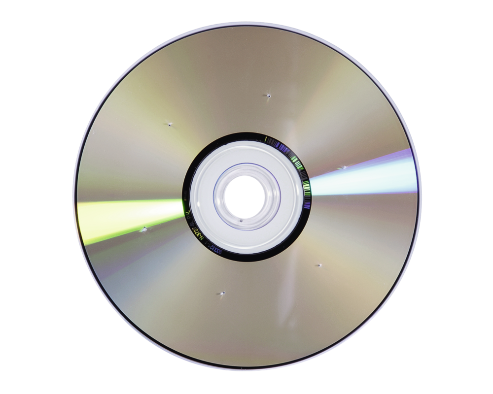 Почистващ продукт Почистващ диск за DVD, HAMA-116200 2