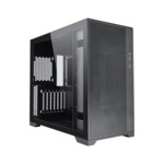 <span>Кутия</span> FSP CMT580B Mesh TG E-ATX Mid Tower, Черна <span class='catalog-num-in-name'>CMT580</span> - 