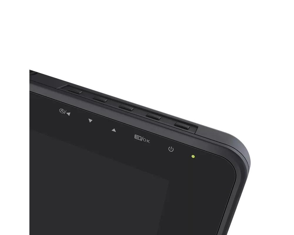 Графичен таблет HUION Kamvas 22, 21.5", 1920 x 1080, Черен 6