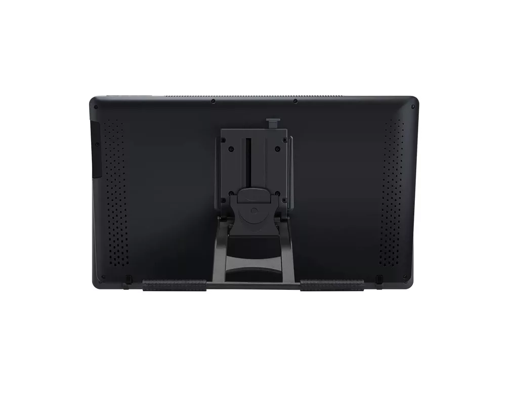 Графичен таблет HUION Kamvas 22, 21.5", 1920 x 1080, Черен 3