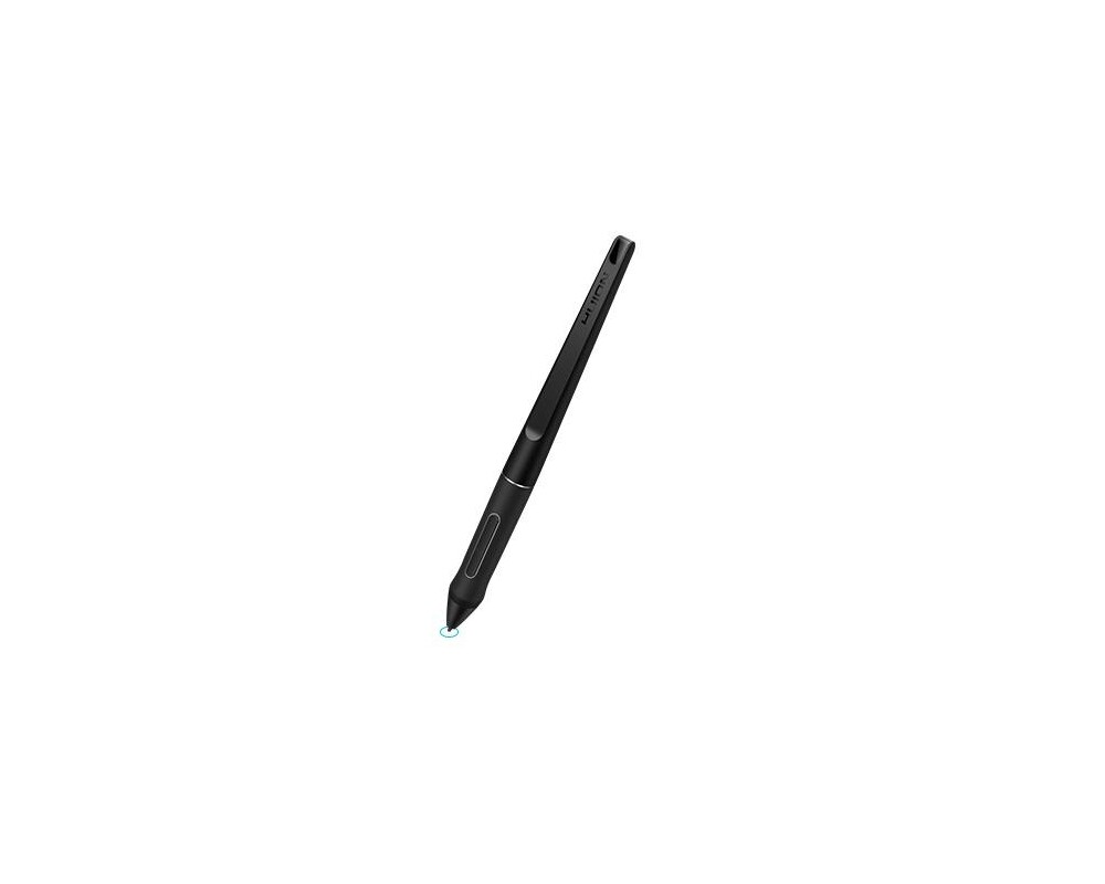 Графичен таблет HUION Kamvas Pro 13, 13.3", 2.5K 2560 x 1600, Черен 3