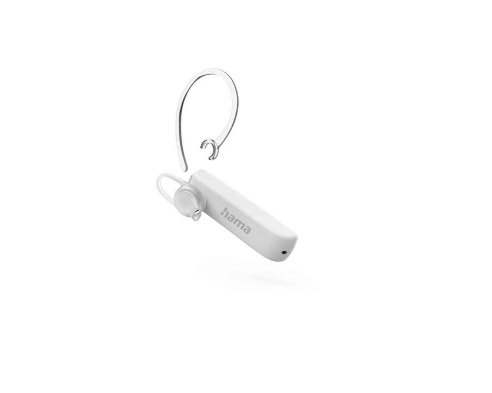 Слушалки Блутут слушалка HAMA MyVoice 1500, HAMA-184147 2
