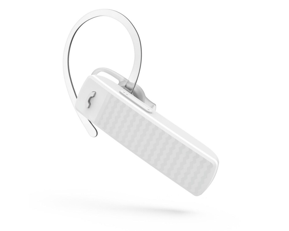 Слушалки Блутут слушалка HAMA MyVoice 1500, HAMA-184147 5