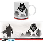 Аксесоар Чаша ABYSTYLE G2 ESPORTS, G2 ESPORTS, 320 ml, Многоцветна 5