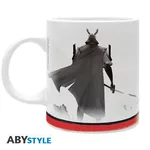 Аксесоар Чаша ABYSTYLE G2 ESPORTS, G2 ESPORTS, 320 ml, Многоцветна 2