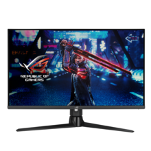  32&quot; ASUS ROG Strix XG32AQ 646973 ROG-XG32AQ на топ цена - PIC.bg