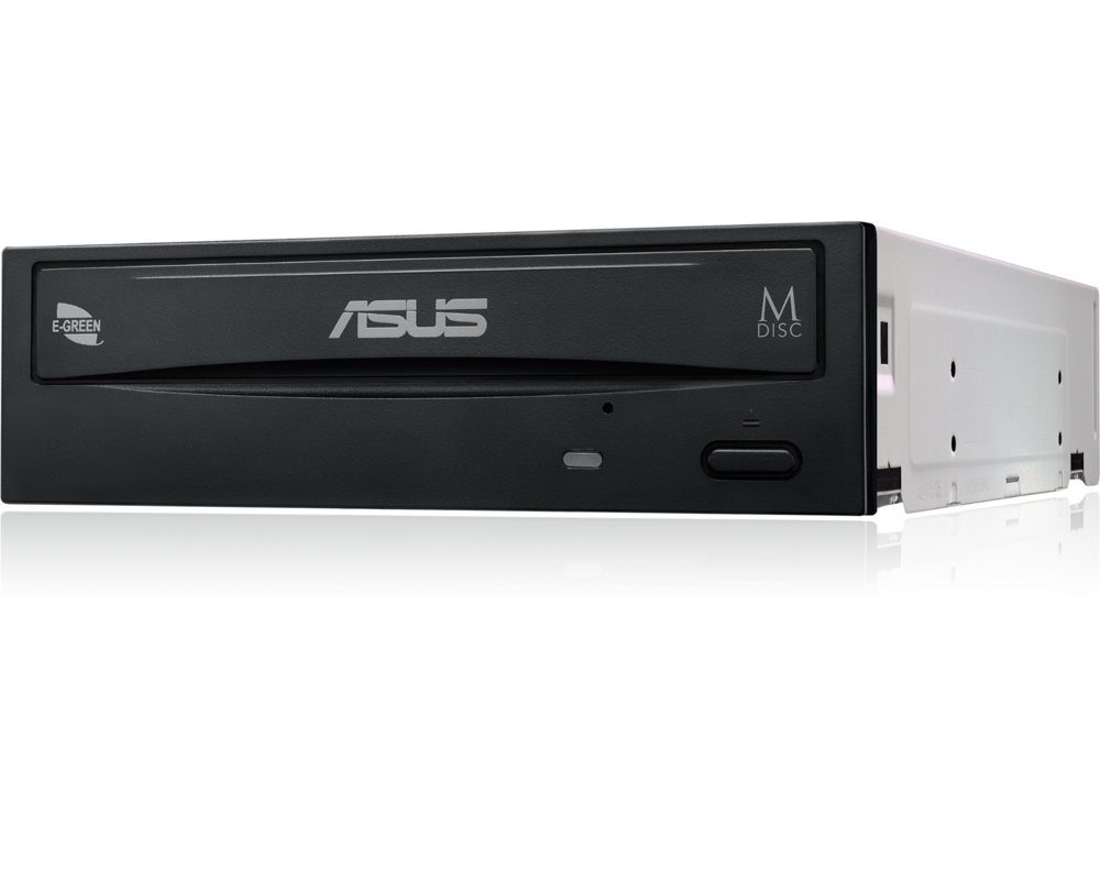 Оптично устройство ASUS DRW-24D5MT/BLACK 3