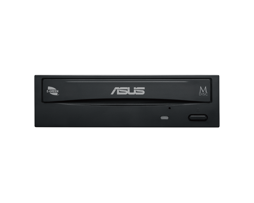 Оптично устройство ASUS DRW-24D5MT/BLACK 4