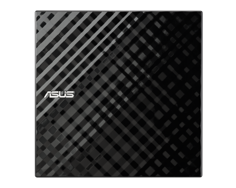 Оптично устройство ASUS SDRW-08D2S-U EXTRNL BLACK 13