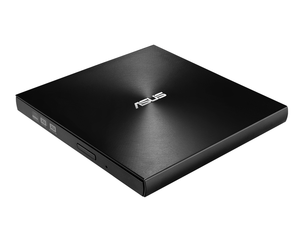 Оптично устройство ASUS SDRW EXTRNL ZENDRIVE U9M 9