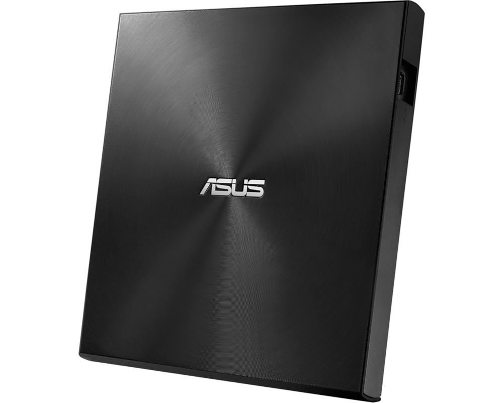Оптично устройство ASUS SDRW EXTRNL ZENDRIVE U9M 8