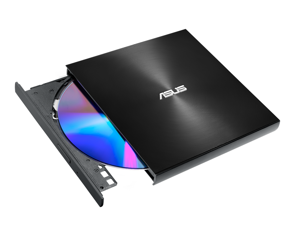 Оптично устройство ASUS SDRW EXTRNL ZENDRIVE U9M 7