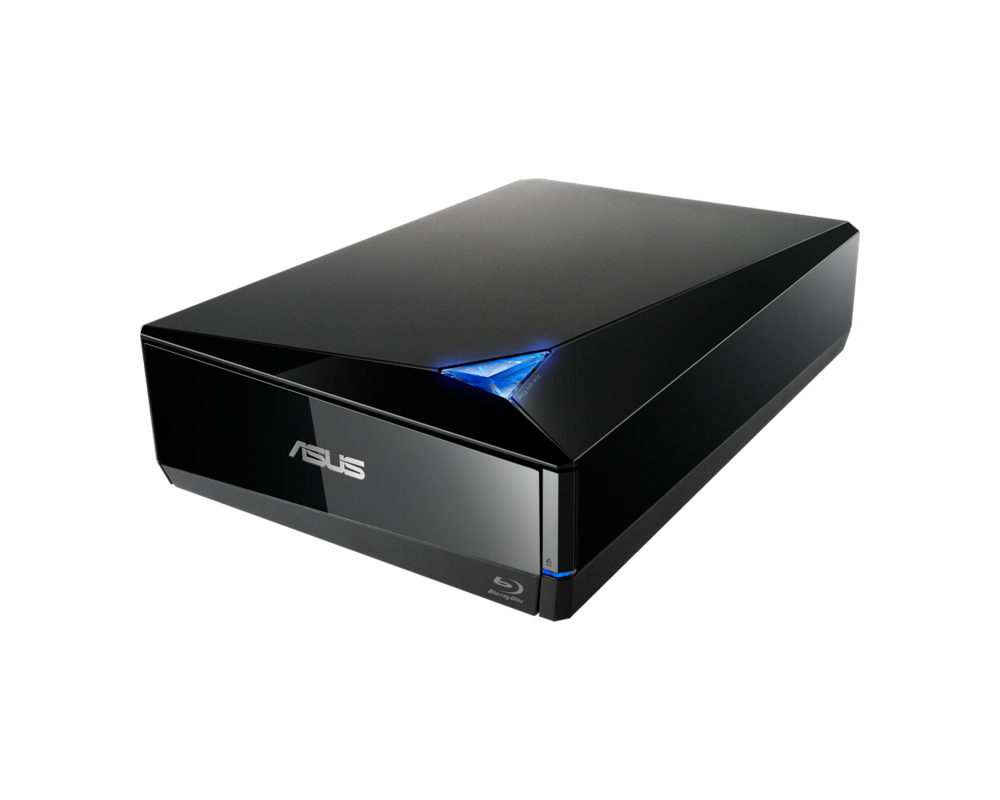 Оптично устройство ASUS EXT BW-16D1X-U 2