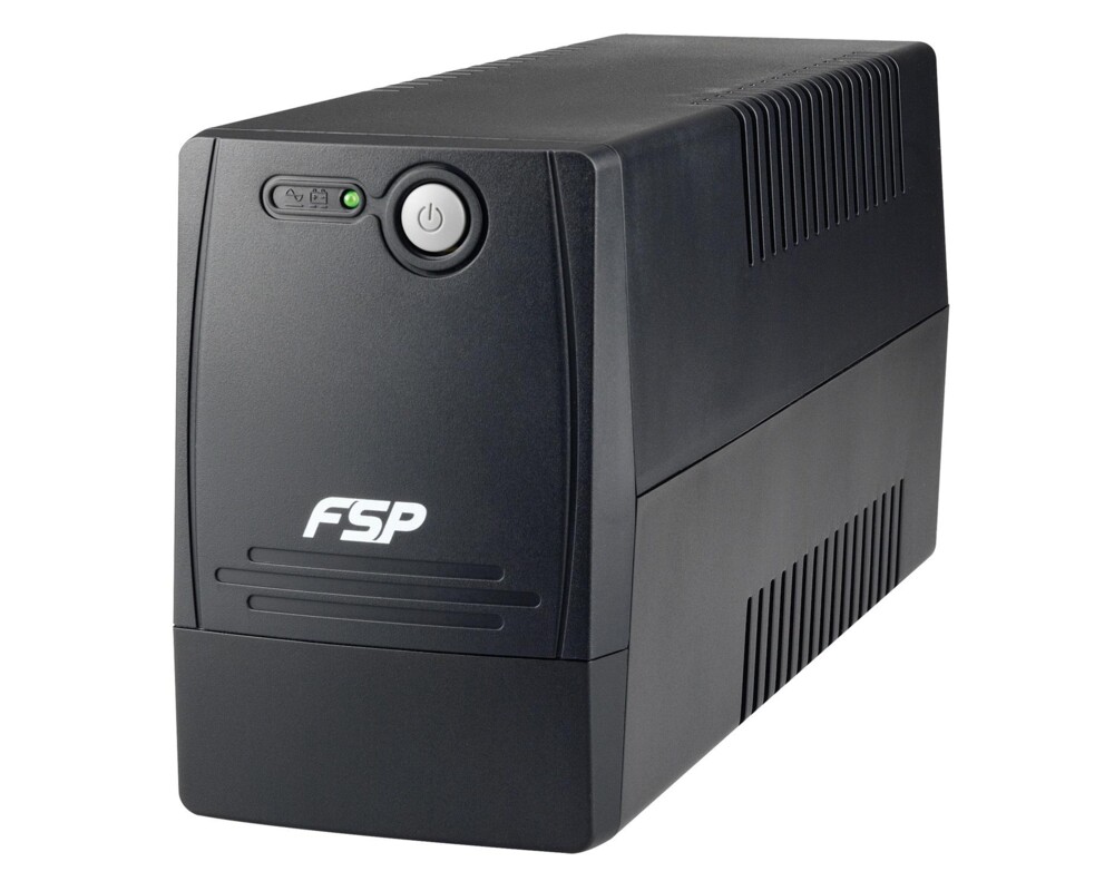 UPS FSP Group FP1000, 1000VA, Line Interactive 4