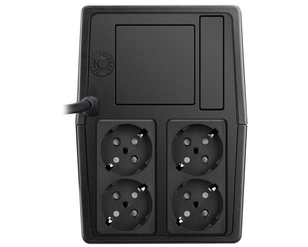 UPS FSP Group FP1000, 1000VA, Line Interactive 5