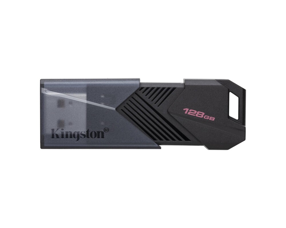 Флаш памет Kingston 128GB DataTraveler Exodia Onyx... 7