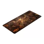 Пад за мишка Геймърски Diablo 2: Resurrected - Mephisto, XL 2