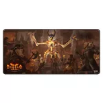 <span>Пад за мишка</span> Геймърски Diablo 2: Resurrected - Mephisto, XL <span class='catalog-num-in-name'>FSH-FBLMPD2MPHIST21XL</span> - 