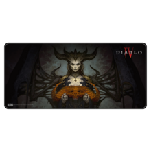  Геймърски Diablo IV - Lilith, XL 648324 FSH-FBLMPD4LILITH21XL на топ цена - PIC.bg