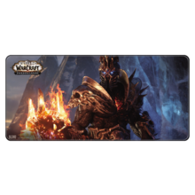  Геймърски World of WarCraft Shadowlands - Bolvar, XL 648326 FSH-FBLMPWOWLEACH21XL на топ цена - PIC.bg