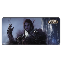  Геймърски World of WarCraft Shadowlands - Sylvanas, XL 648327 FSH-FBLMPWOWSYLVA21XL на топ цена - PIC.bg