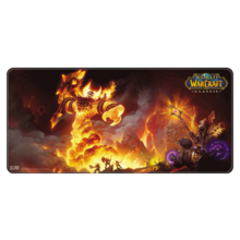  Геймърски World of WarCraft Classic - Ragnaros, XL 648328 FSH-FBLMPWOWRAGNA21XL на топ цена - PIC.bg