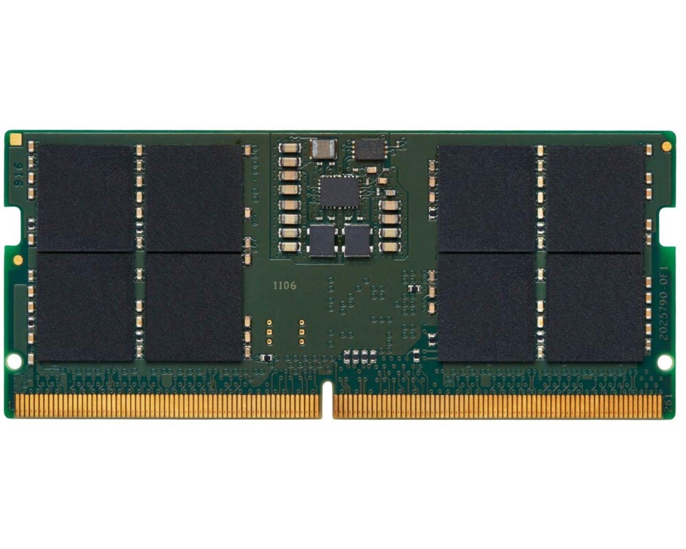 Памет KINGSTON 16GB 5600MT 4