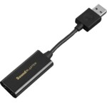 <span>Звукова карта</span> Creative Sound Blaster PLAY! 3, USB, 2.0 <span class='catalog-num-in-name'>PLAY3-USB</span> - 