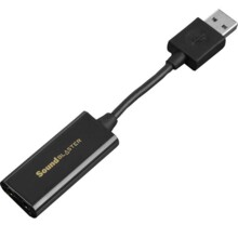  Creative Sound Blaster PLAY! 3, USB, 2.0 648517 PLAY3-USB на топ цена - PIC.bg