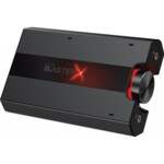 <span>Звукова карта</span> - външна Creative Sound BlasterX G5, 7.1, USB <span class='catalog-num-in-name'>CREAT-SND-X-G5</span> - 