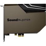 <span>Звукова карта</span> Creative Sound BlasterX AE-7, 7.1, DAC 127 dB, PCIe <span class='catalog-num-in-name'>CREAT-SND-AE7</span> - 