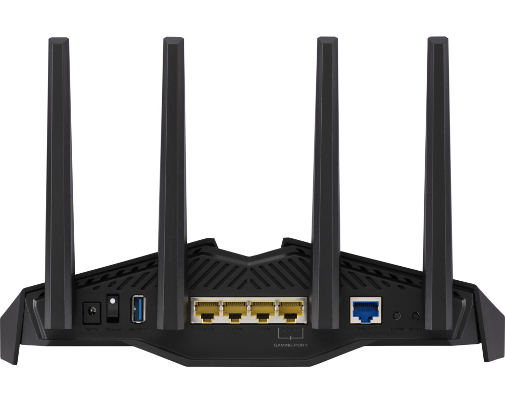Рутер Asus Gaming Wireless Router 22
