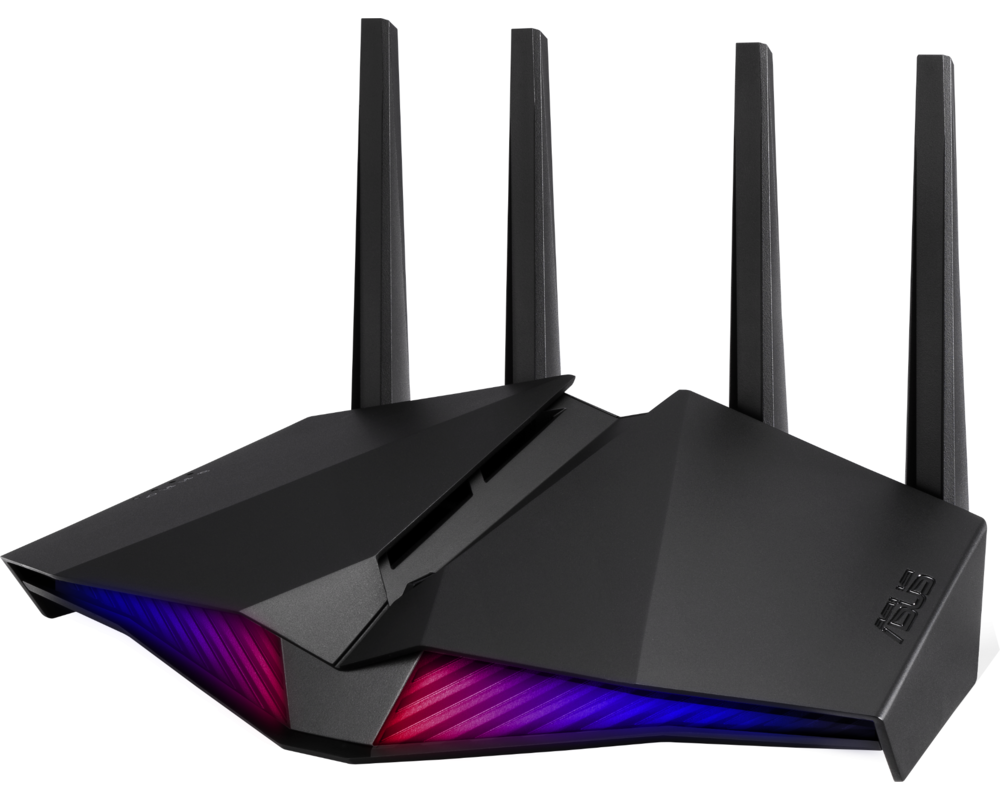 Рутер Asus Gaming Wireless Router 16