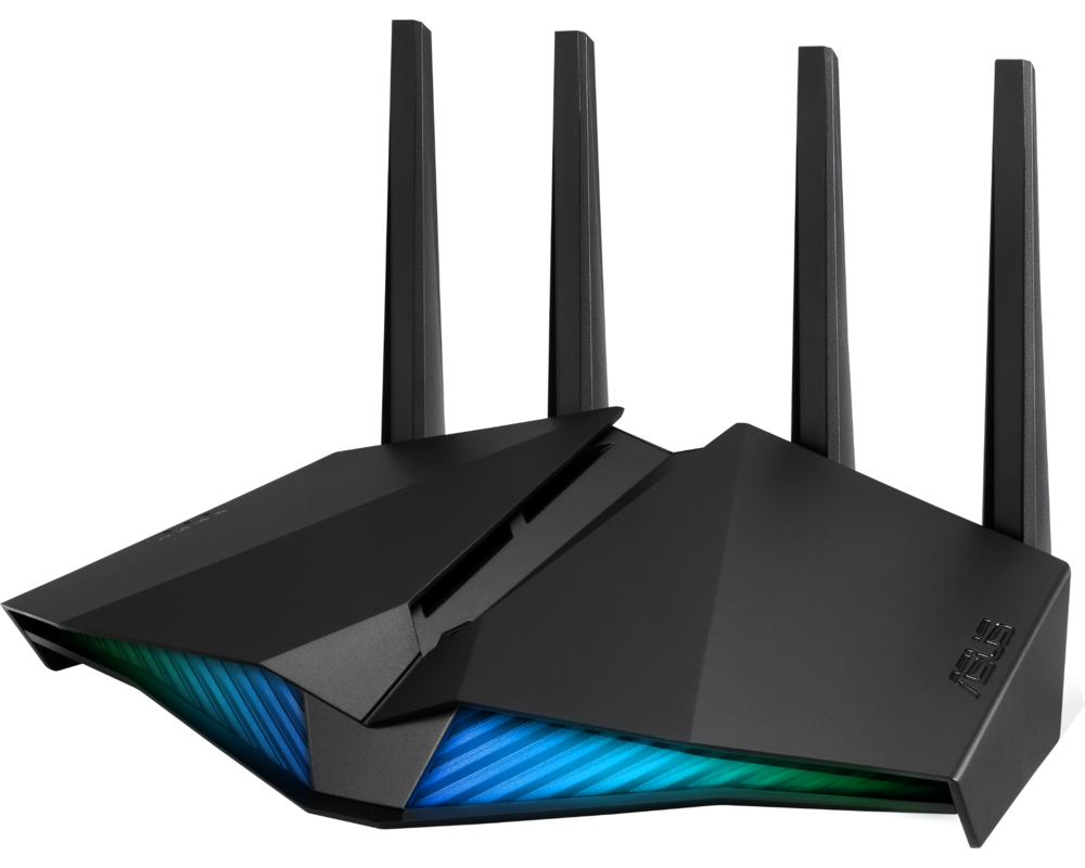 Рутер Asus Gaming Wireless Router 17