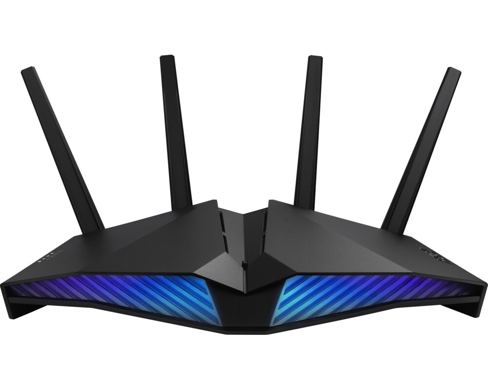 Рутер Asus Gaming Wireless Router 19