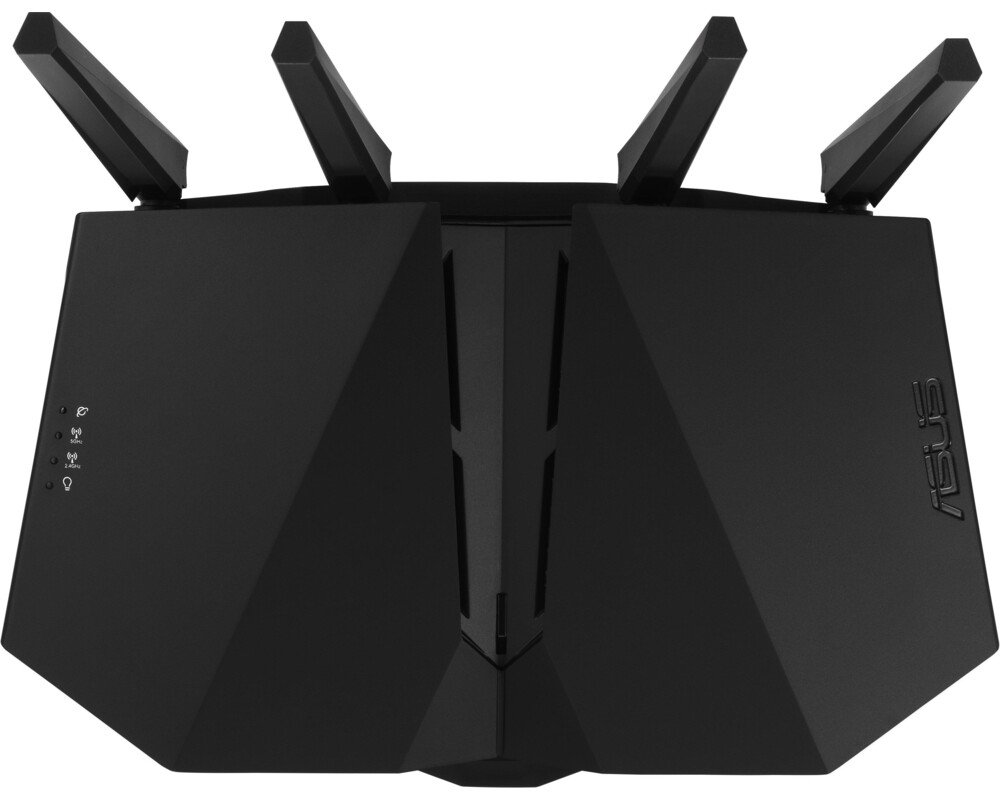 Рутер Asus Gaming Wireless Router 21