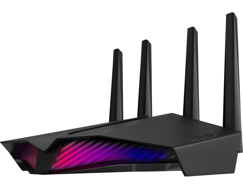 Рутер Asus Gaming Wireless Router 18