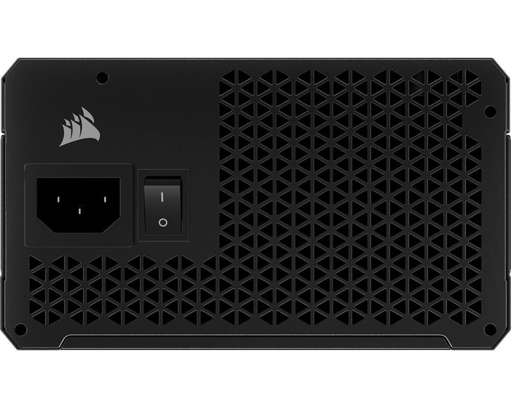 Захранване Corsair RM850e, 80+ GOLD 850W, Fully Modular 5