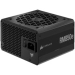 <span>Захранване</span> Corsair RM850e, 80+ GOLD 850W, Fully Modular <span class='catalog-num-in-name'>CRS-PSU-9020249-EU</span> - 