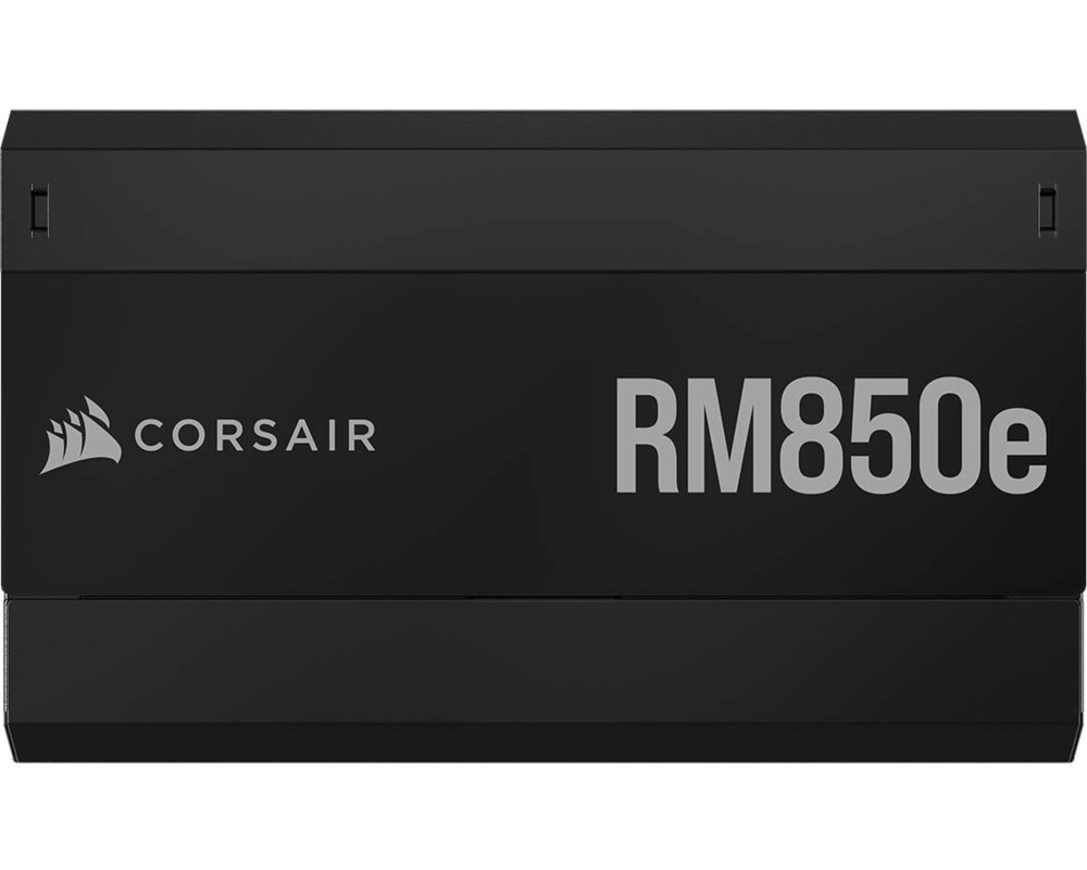 Захранване Corsair RM850e, 80+ GOLD 850W, Fully Modular 4
